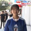 【画像】今日の原田葵さんと高崎春さんと有坂心花さん　6.22