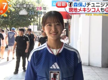 【画像】今日の原田葵さんと高崎春さんと有坂心花さん　6.22