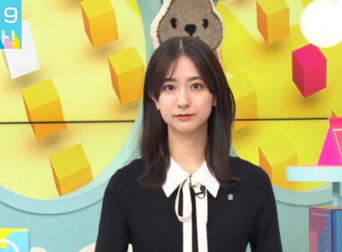 【画像】今日の田村真子さん　6.5