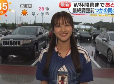 【画像】今日の原田葵さんと高崎春さんと野澤しおりさん　6.10