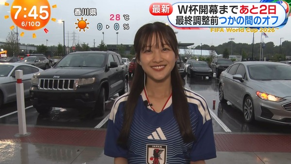【画像】今日の原田葵さんと高崎春さんと野澤しおりさん　6.10
