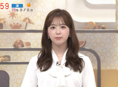 【画像】今日の田原萌々さん　6.10