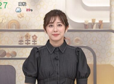 【画像】今日の斎藤ちはるさん　6.9