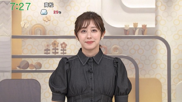【画像】今日の斎藤ちはるさん　6.9