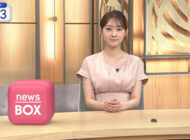 【画像】今日の森山みなみさんと三山賀子さん　6.24
