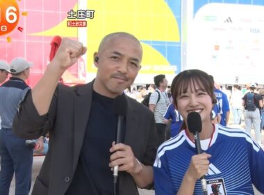 【画像】今日の原田葵さんと高崎春さんと堀口真帆さん　6.26