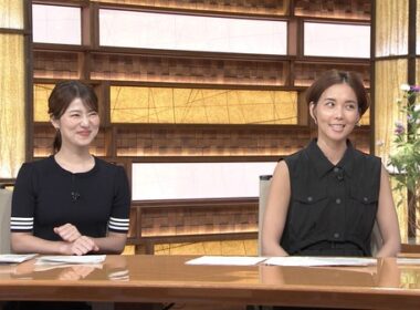 【画像】昨夜の安藤萌々さん 6.25