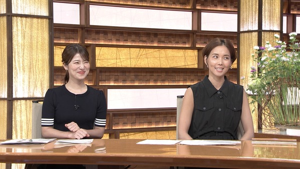 【画像】昨夜の安藤萌々さん 6.25