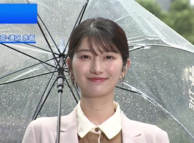 【画像】今日の吉村恵里子さん 6.18