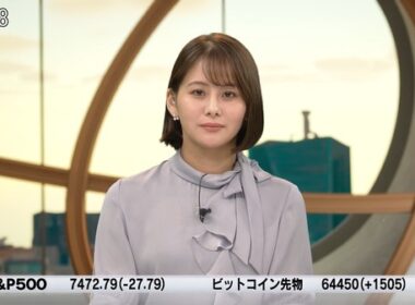 【画像】今日の藤井由依さん　6.23