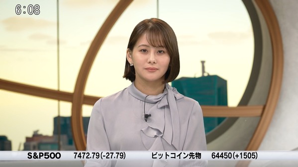 【画像】今日の藤井由依さん　6.23
