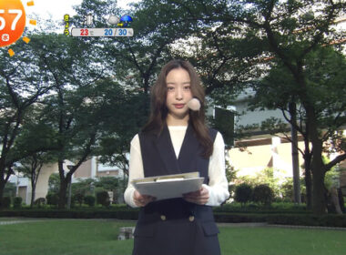 【画像】今日の林佑香さん　6.17