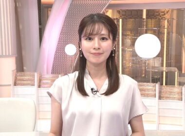 【画像】昨夜の堤礼実さん 6.22