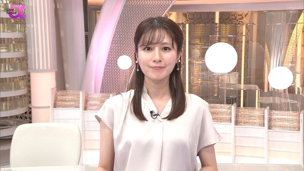 【画像】昨夜の堤礼実さん 6.22