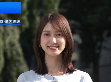 【画像】今日の佐々木舞音さん　6.17