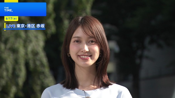【画像】今日の佐々木舞音さん　6.17