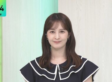 【画像】今日の後呂有紗さん　6.5