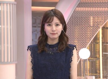 【画像】昨夜の堤礼実さん 6.18