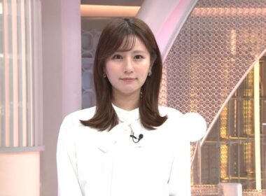 【画像】昨夜の堤礼実さんと佐久間みなみさん 6.11