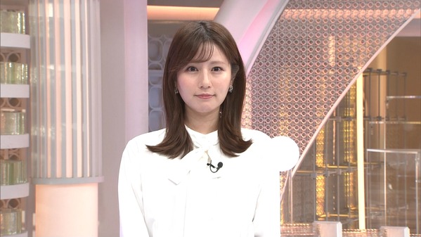 【画像】昨夜の堤礼実さんと佐久間みなみさん 6.11