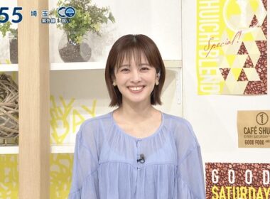 【画像】今日の黒田みゆさんと河出奈都美さん　6.28