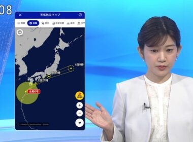 【画像】今日の合原明子さん　6.2