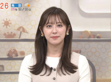 【画像】今日の斎藤ちはるさん　6.22