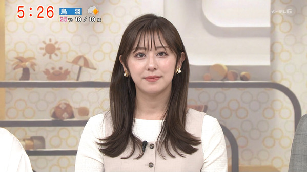 【画像】今日の斎藤ちはるさん　6.22