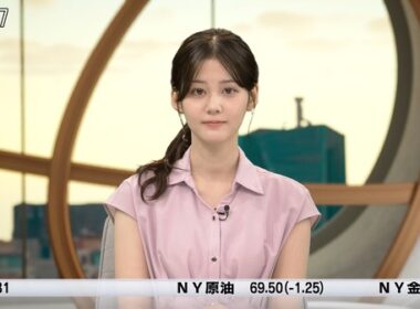【画像】今日の中原みなみさん　7.1
