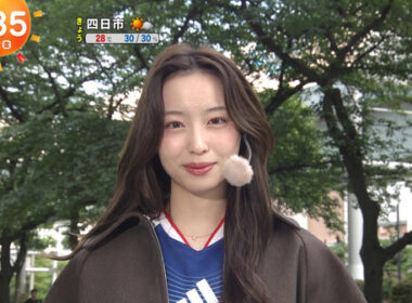 【画像】今日の林佑香さん　6.12