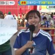 【画像】昨日の原田葵さん　6.26