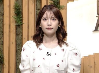 【画像】今日の竹俣紅さん　 6.28
