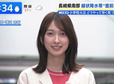 【画像】今日の佐々木舞音さん　6.24