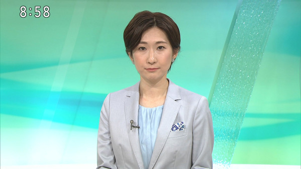 【画像】今日の森下絵理香さん　6.13
