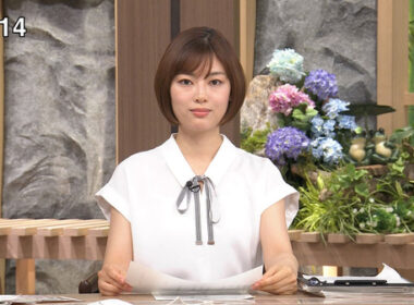 【画像】今日の中西悠理さん　6.7