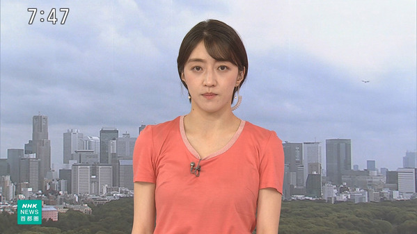 【画像】今日の赤木野々花さん　6.5