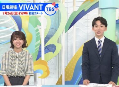 【画像】昨夜の御手洗菜々さん 6.27