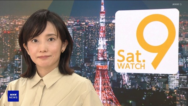 【画像】今日の林田理沙さん　6.13