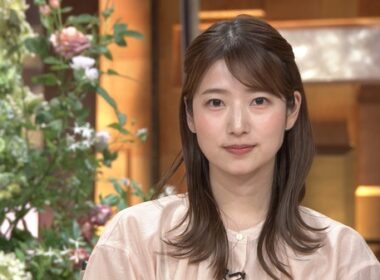 【画像】昨夜の安藤萌々さん 6.3
