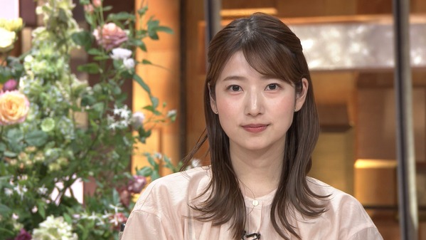【画像】昨夜の安藤萌々さん 6.3