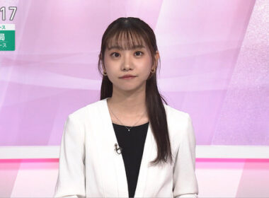 【画像】今日の梶村姫里さん　6.16