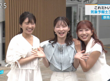 【画像】今日の田中美都さん 6.23