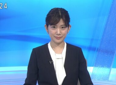 【画像】今日の合原明子さん　 6.3