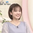 【画像】今日の河出奈都美さんと田﨑さくらさん　6.25