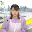 【画像】今日の吉岡恵麻さん　6.11