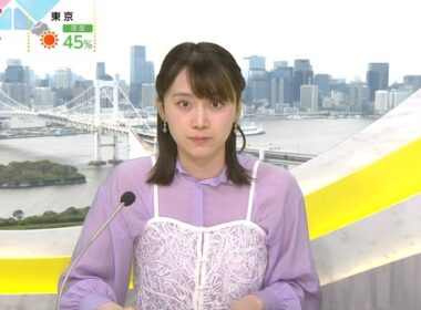 【画像】今日の吉岡恵麻さん　6.11
