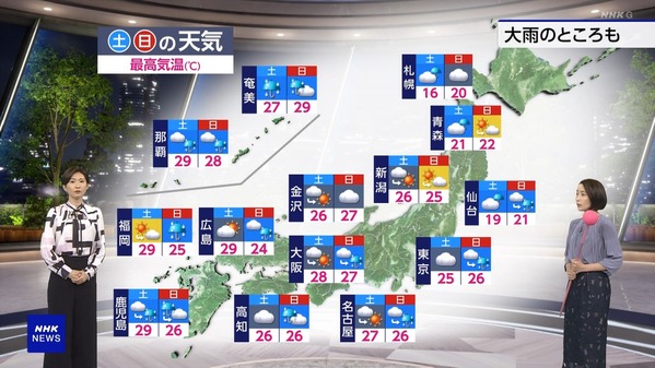 【画像】今日の近藤奈央さん　6.5