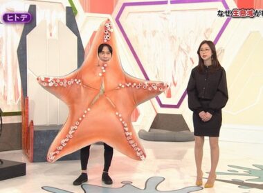 【画像】今日の川口由梨香さん　6.6