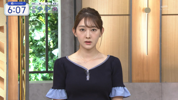 【画像】今日の森山みなみさんと三山賀子さん　6.26