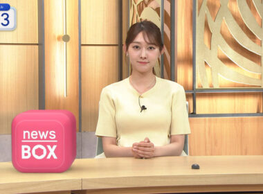 【画像】今日の森山みなみさんと三山賀子さん　6.2